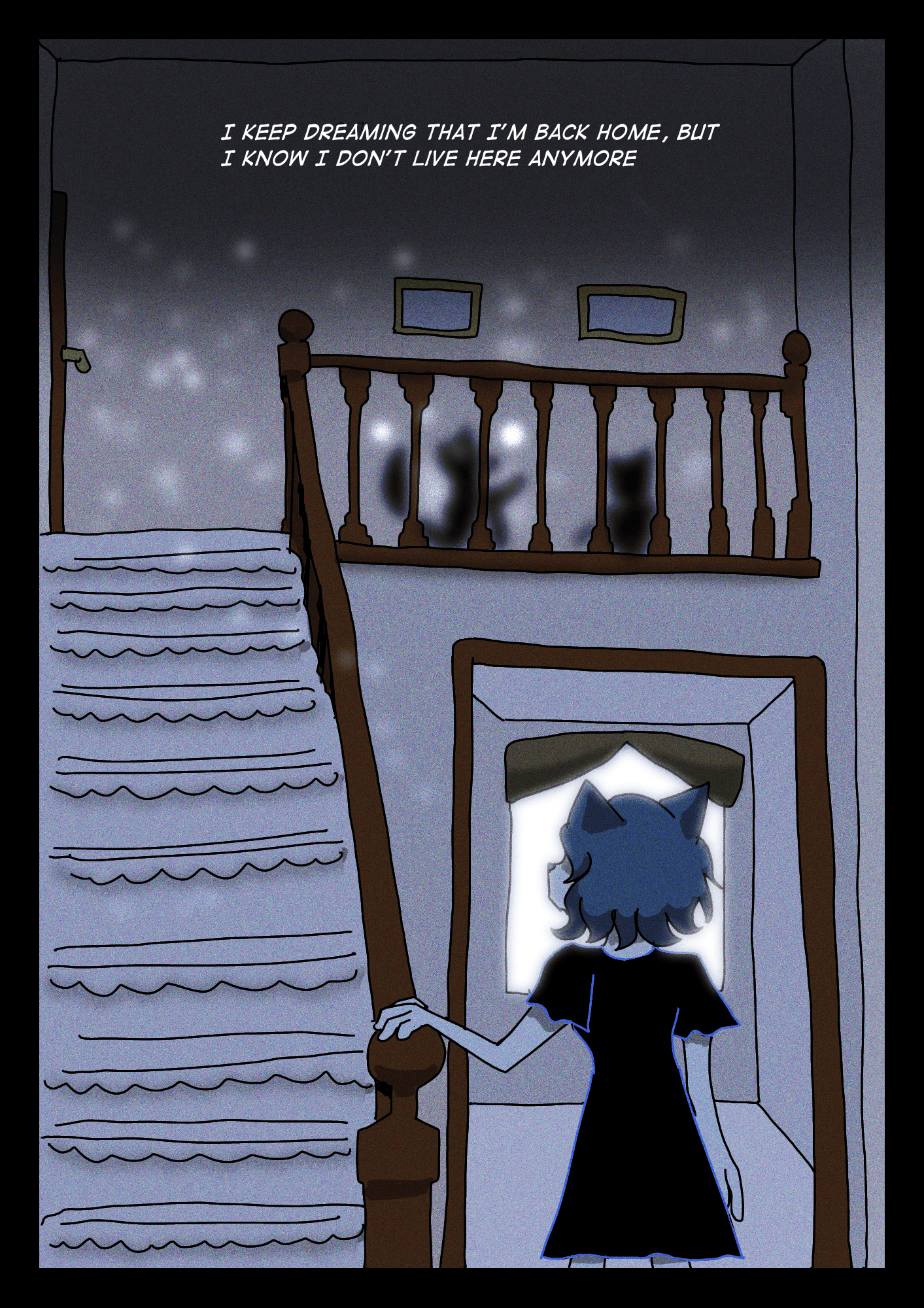 Screenshot 3 for No One can Help Mai