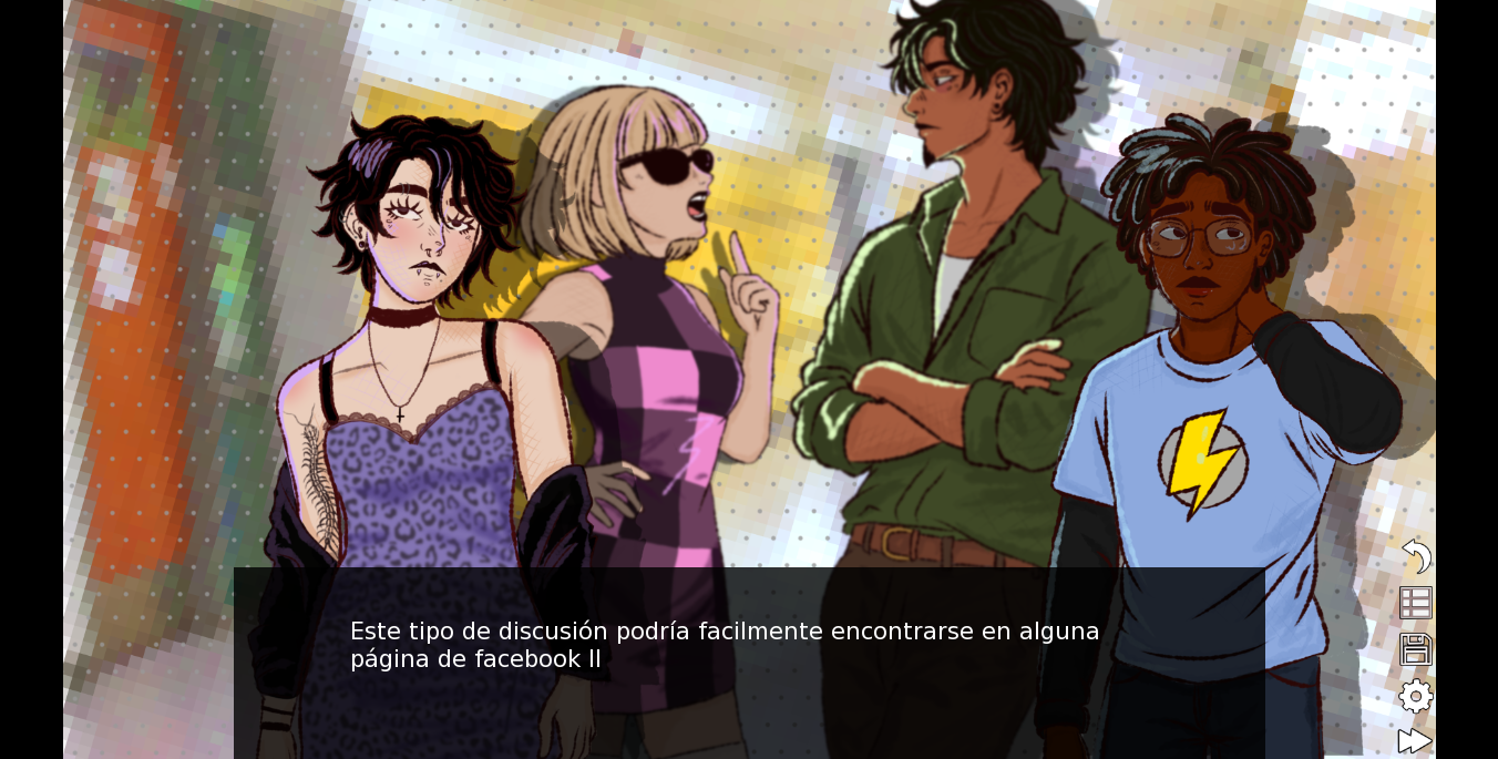 Screenshot 5 for Mientras no cierres tus ojos