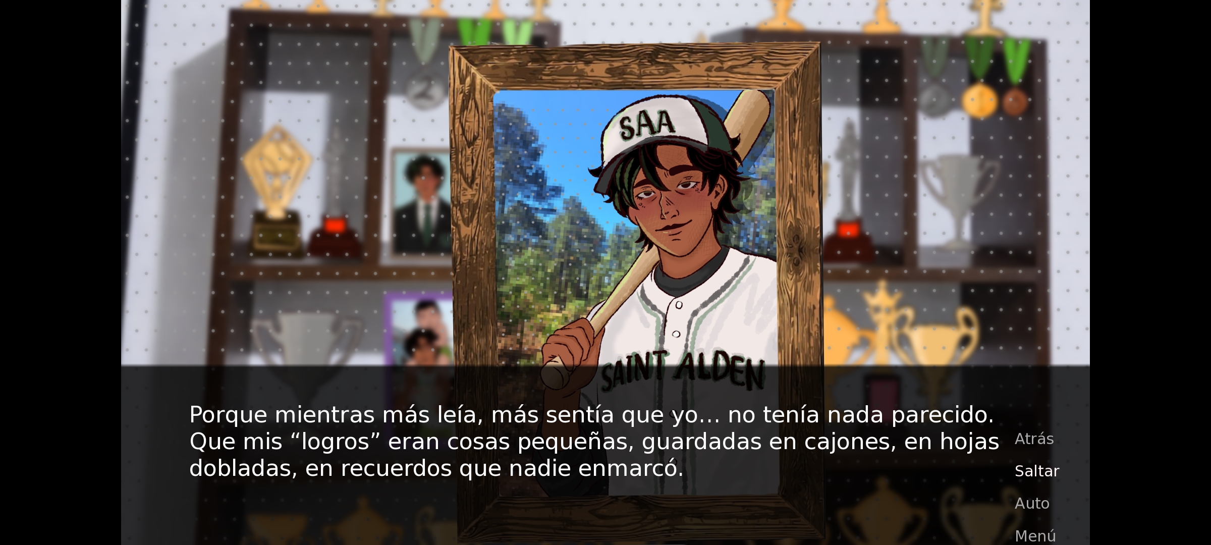 Screenshot 6 for Mientras no cierres tus ojos
