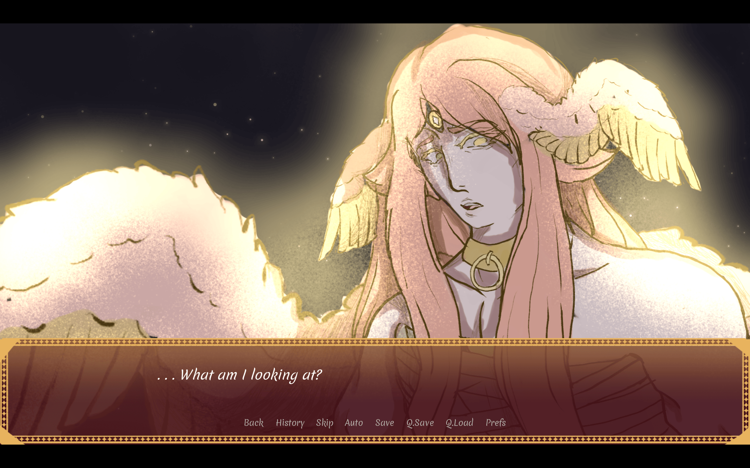 Screenshot 2 for Apple Of His Eye (Demo)