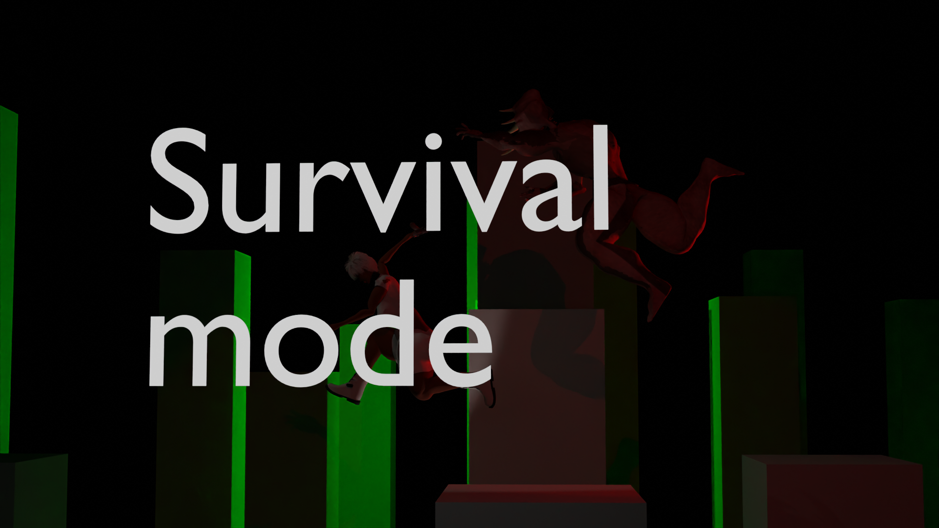 Screenshot 6 for Dark Plains: Mutations