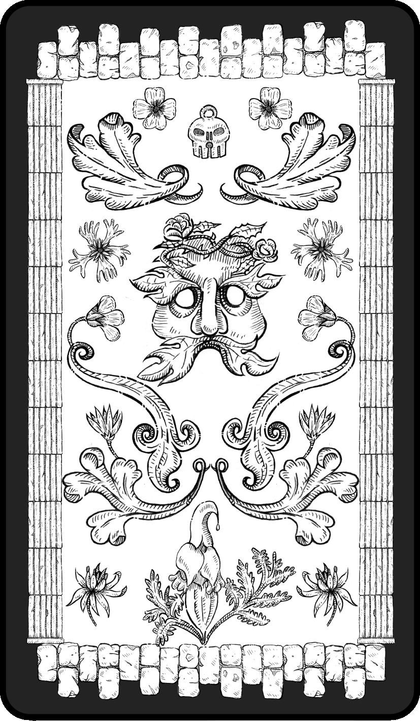Screenshot 3 for Komelyng Jangler Card