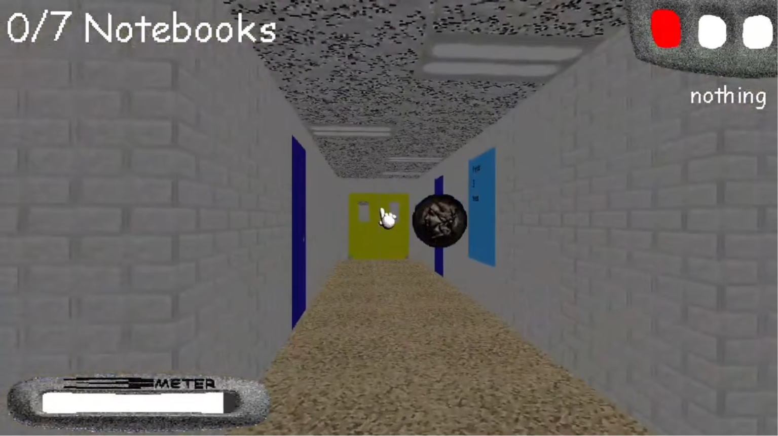 Screenshot 3 for three reupload