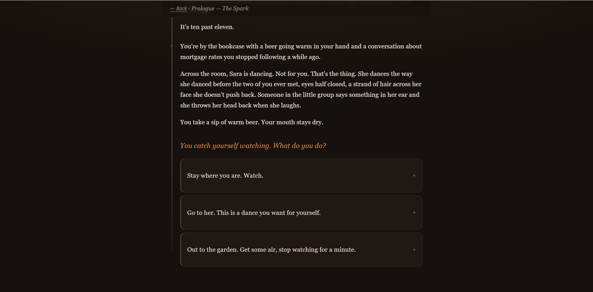 Screenshot 3 for Free Rein