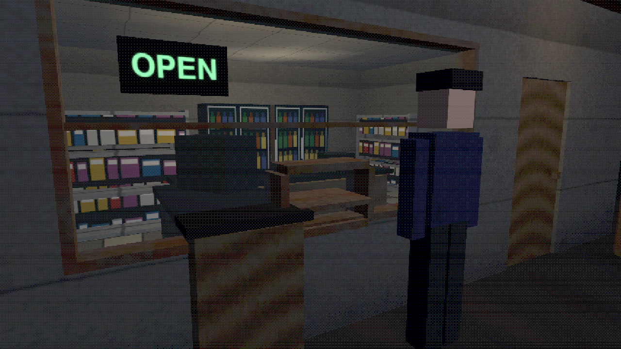 Screenshot 5 for No Customers After Midnight