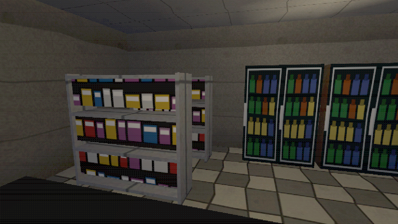 Screenshot 6 for No Customers After Midnight