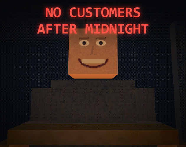 Screenshot 2 for No Customers After Midnight