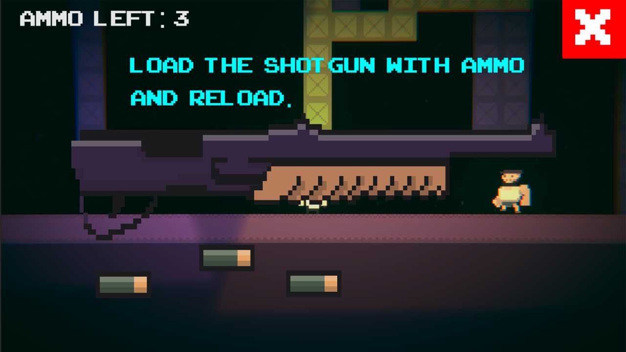 Screenshot 2 for Barashek