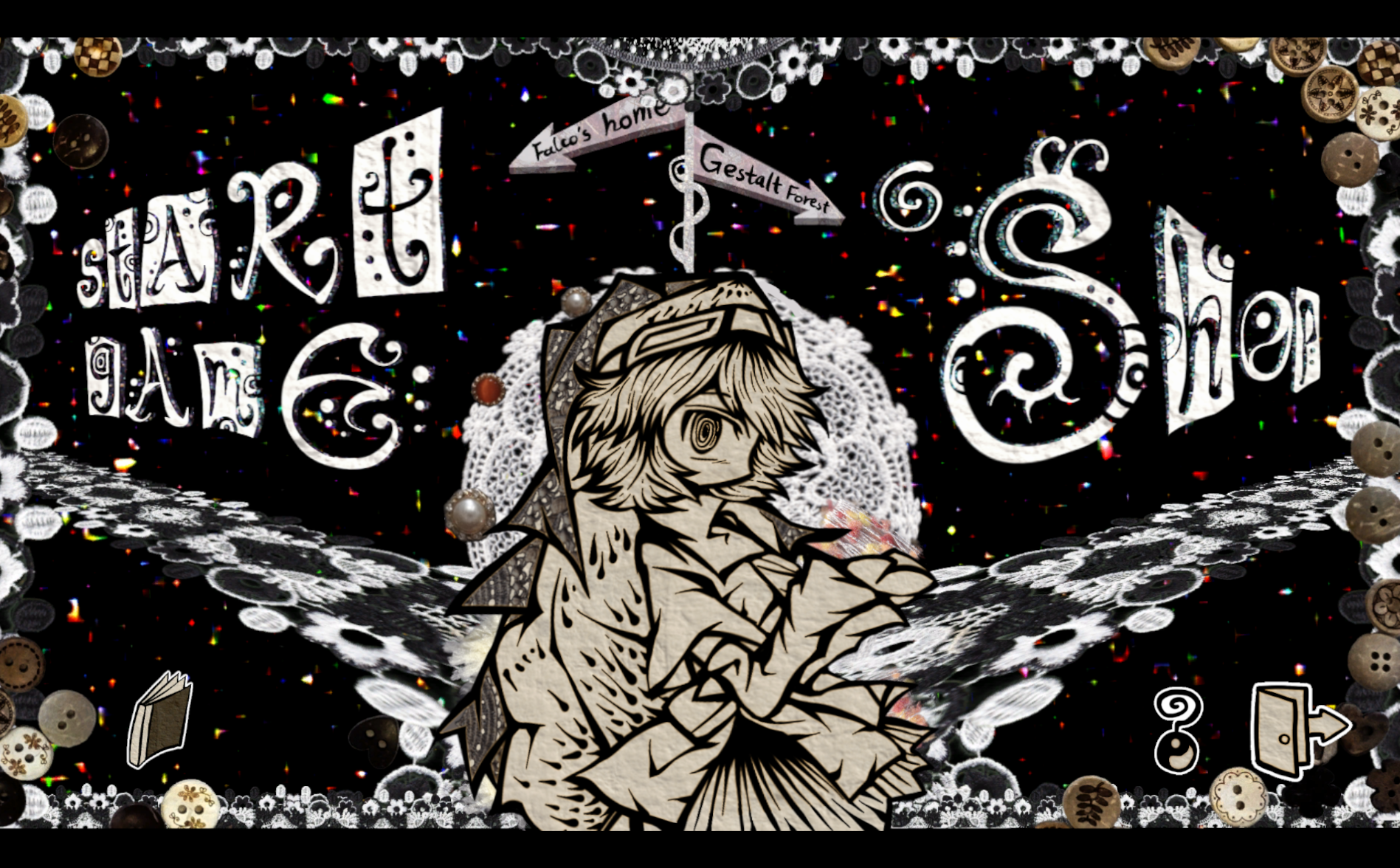 Screenshot 3 for Falco's Jiao~法楽可的蛟~