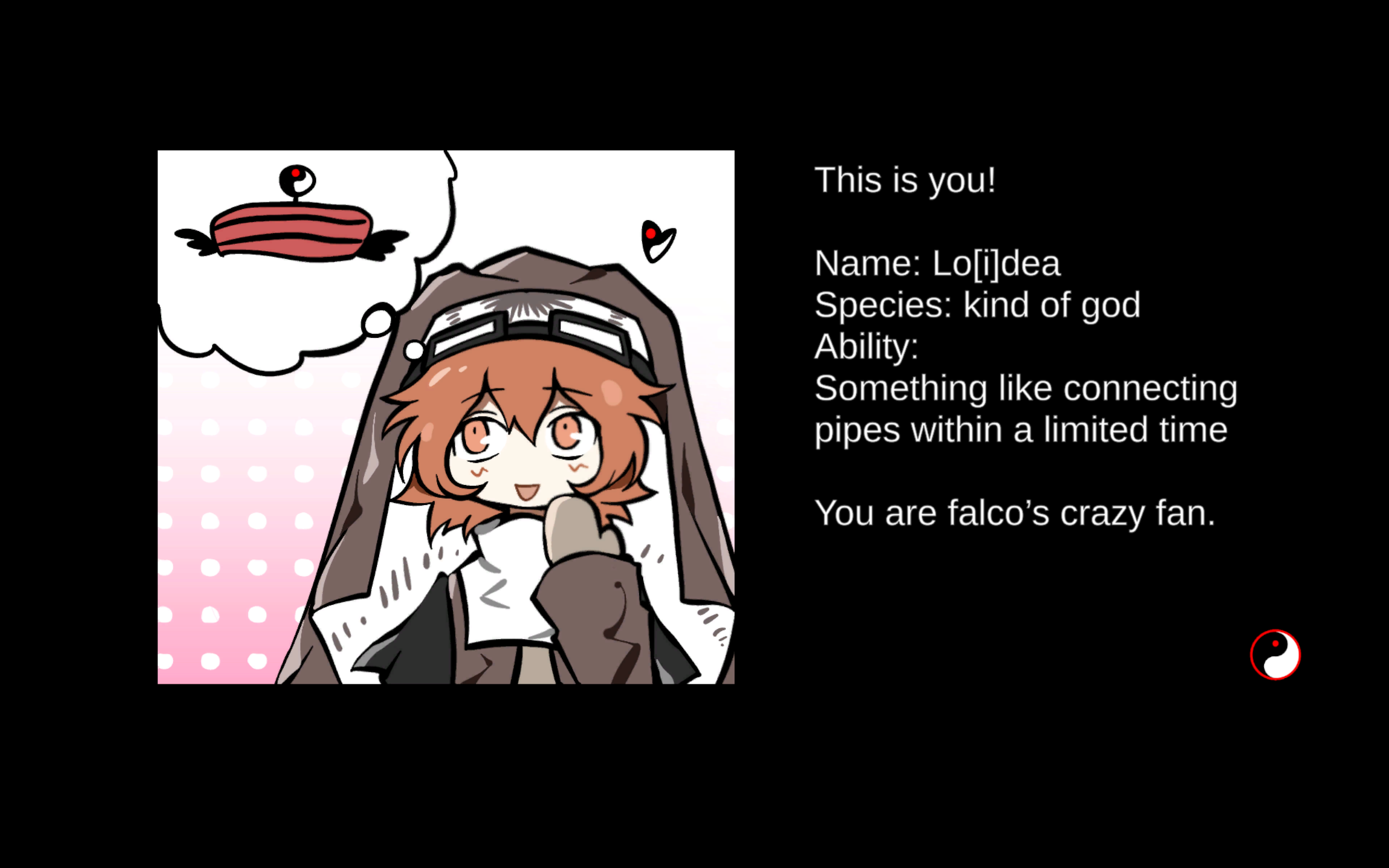 Screenshot 4 for Falco's Jiao~法楽可的蛟~