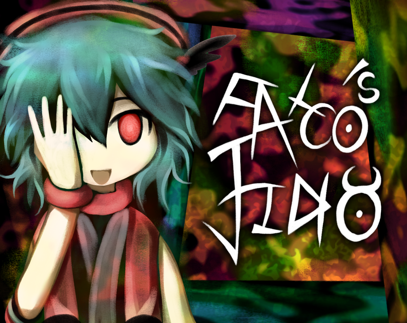 Screenshot 2 for Falco's Jiao~法楽可的蛟~