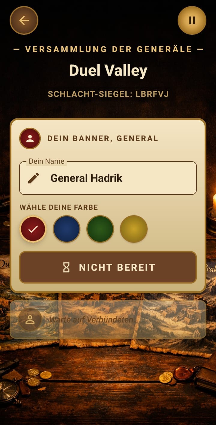 Screenshot 2 for HexaBrawl