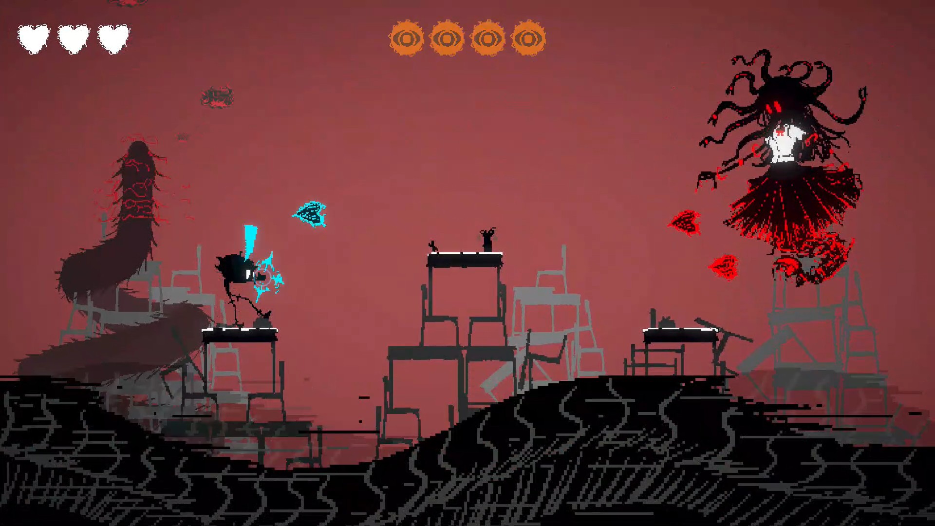 Screenshot 3 for XXXX - vs.Serpent
