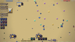 Screenshot 2 for Pyramid Wars