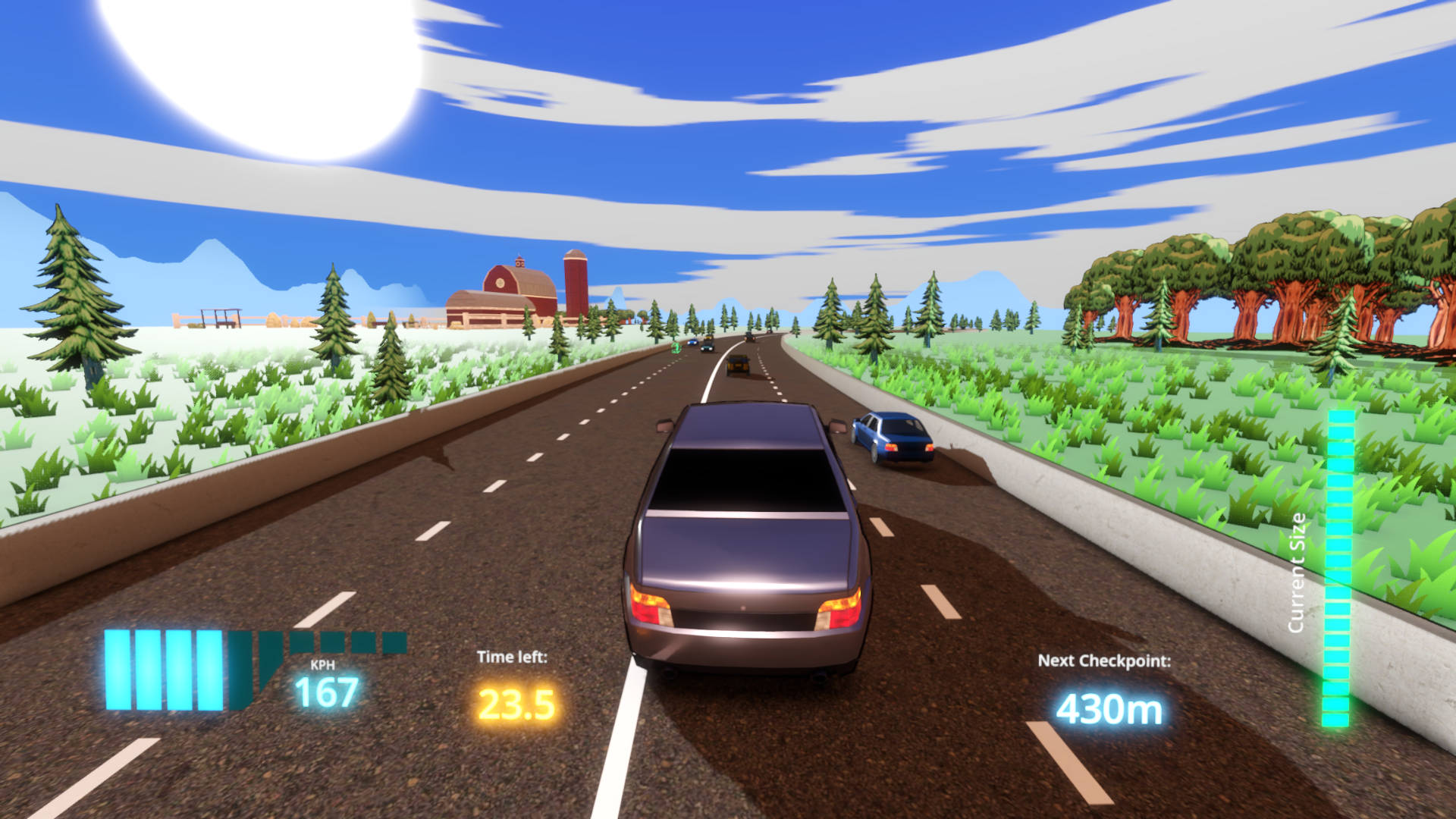Screenshot 5 for SUPERsized: The Enlargening