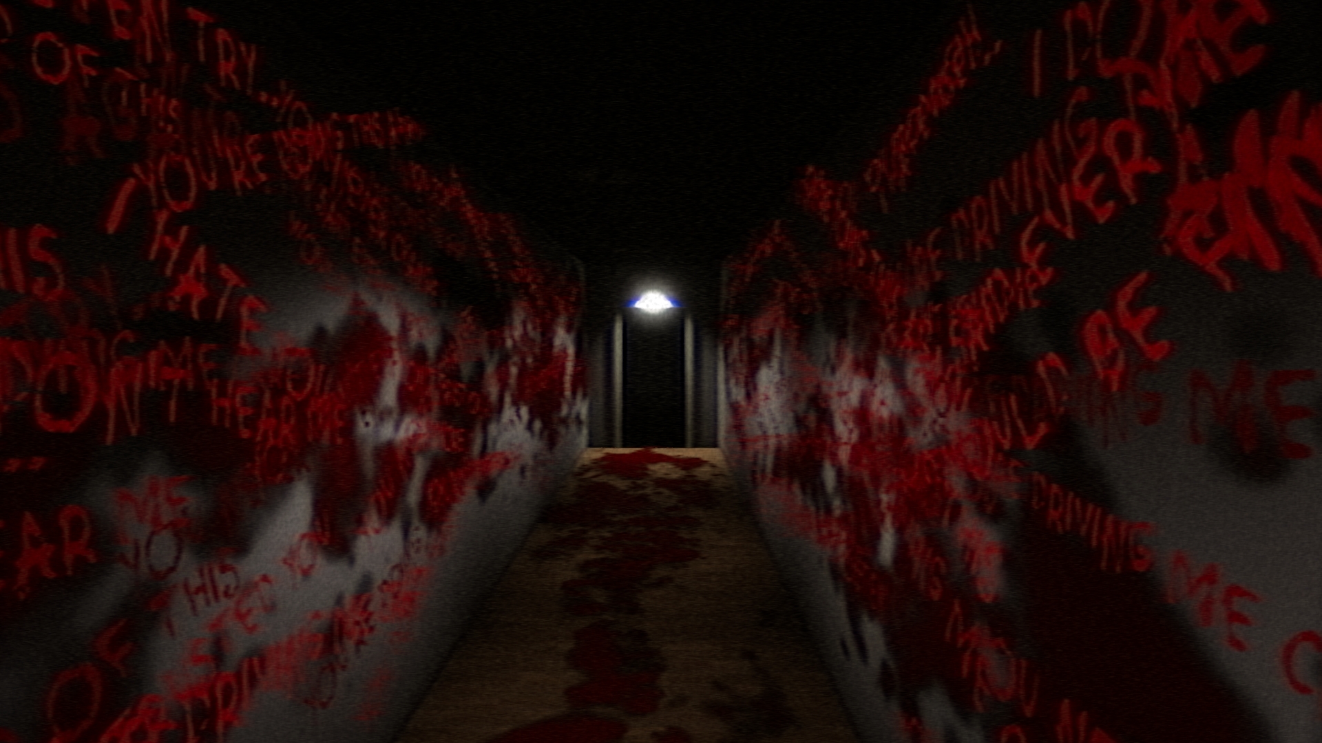 Screenshot 2 for THE CALLING PAST.DEMO