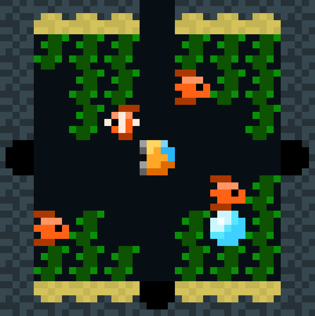 Screenshot 2 for Blue Pearls