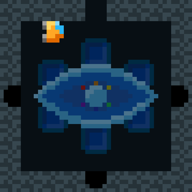 Screenshot 3 for Blue Pearls