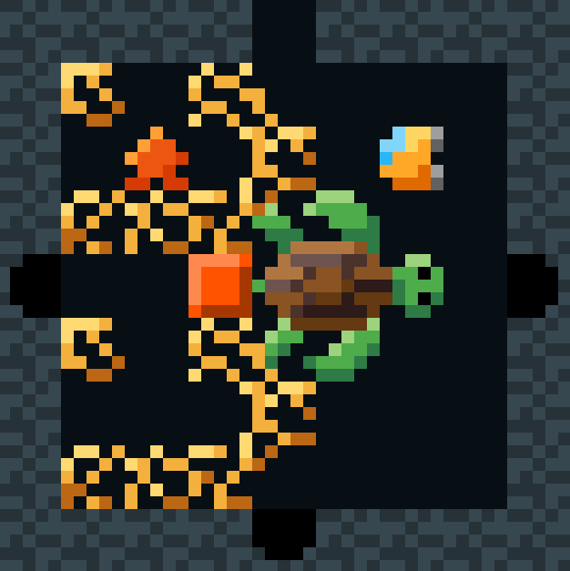Screenshot 6 for Blue Pearls