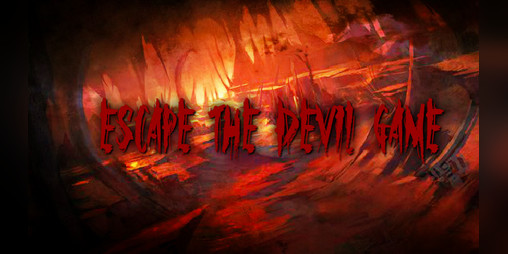Cover image for Escape The Devil Game