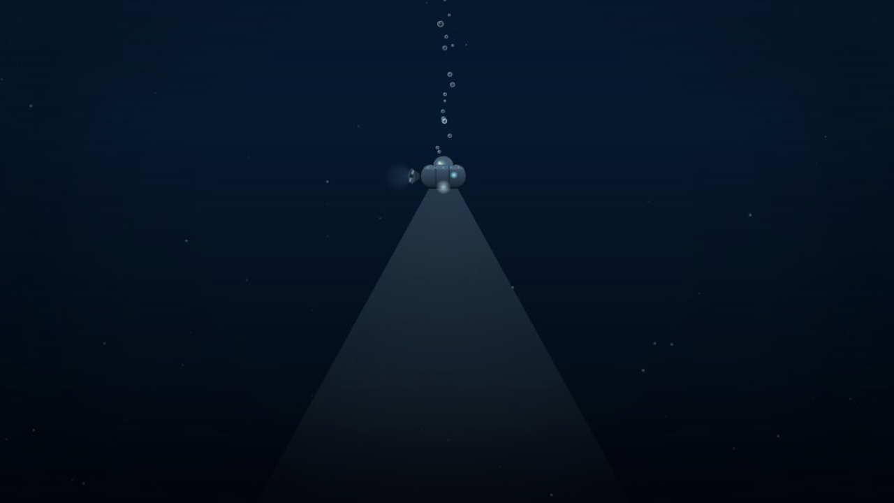 Screenshot 6 for BENTHIC