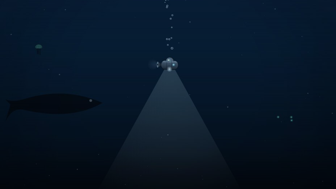 Screenshot 4 for BENTHIC