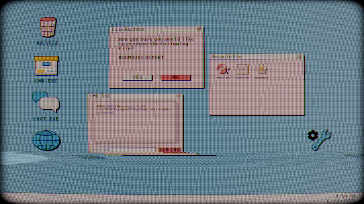 Screenshot 3 for I Am The Sun NOW LOOK AT ME