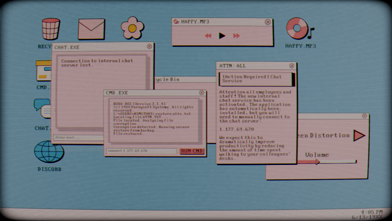 Screenshot 4 for I Am The Sun NOW LOOK AT ME