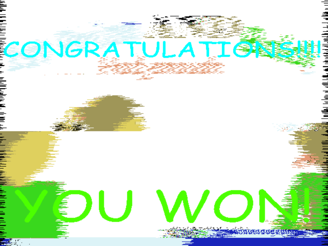 Screenshot 10 for 1st Prize and Baldi had enough Android clean