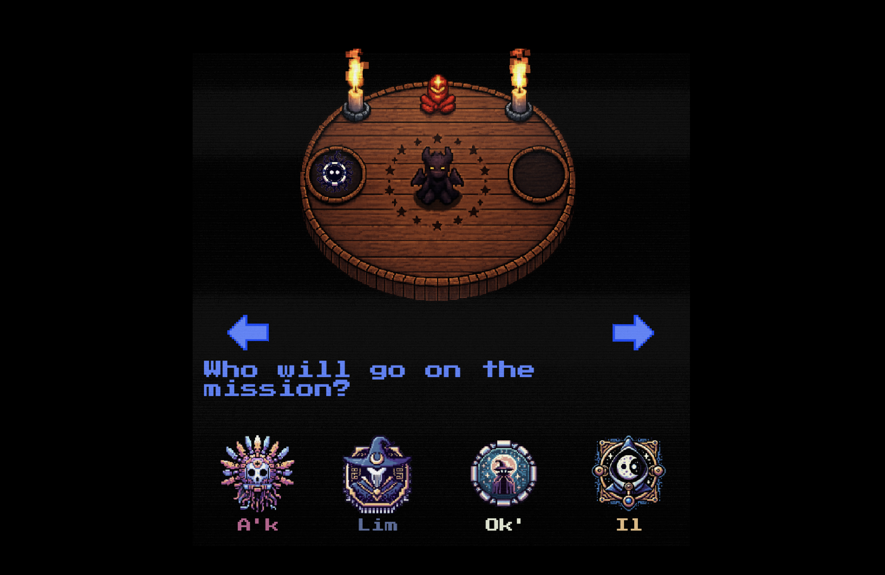 Screenshot 4 for House In the Woods