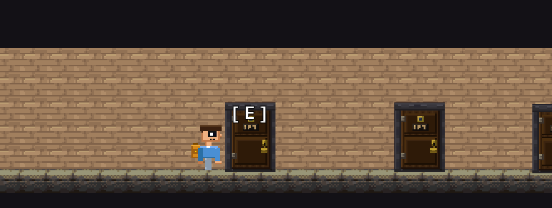 Screenshot 3 for The Black Box (PROTOTYPE)