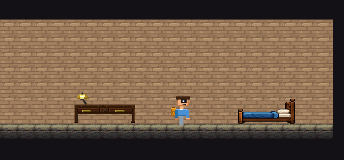 Screenshot 5 for The Black Box (PROTOTYPE)