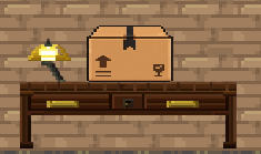 Screenshot 6 for The Black Box (PROTOTYPE)