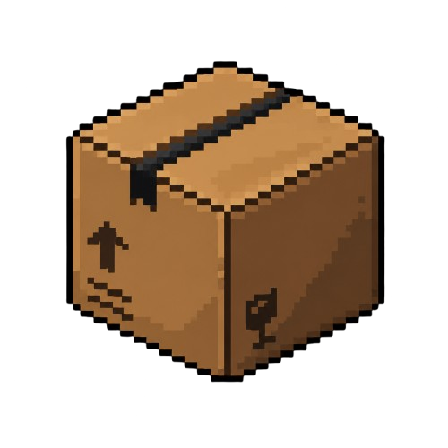Screenshot 2 for The Black Box (PROTOTYPE)