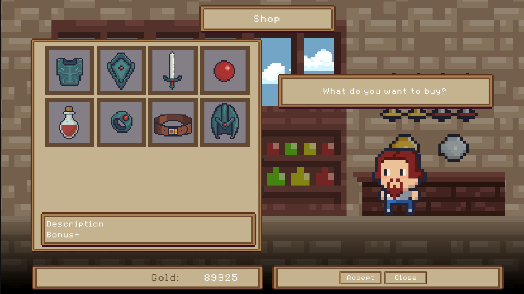 Screenshot 2 for CHAMPION'S ASCENT