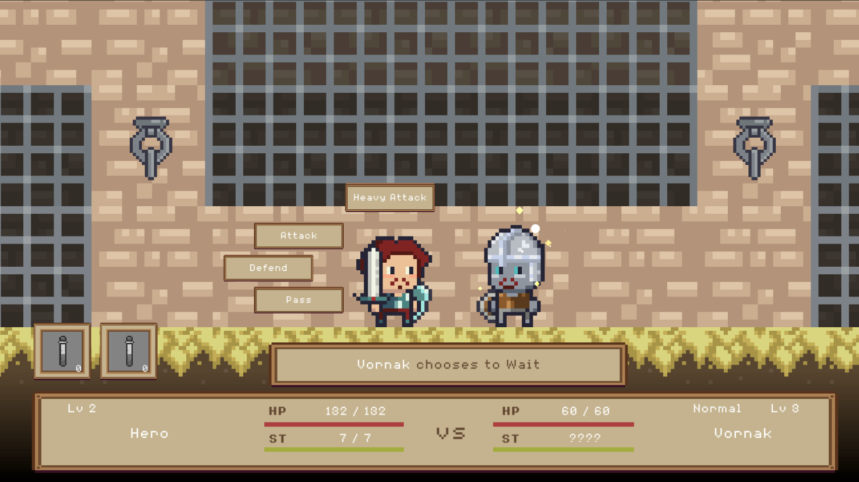 Screenshot 3 for CHAMPION'S ASCENT