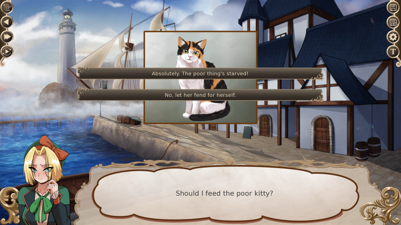 Screenshot 7 for Nozomu School Daze