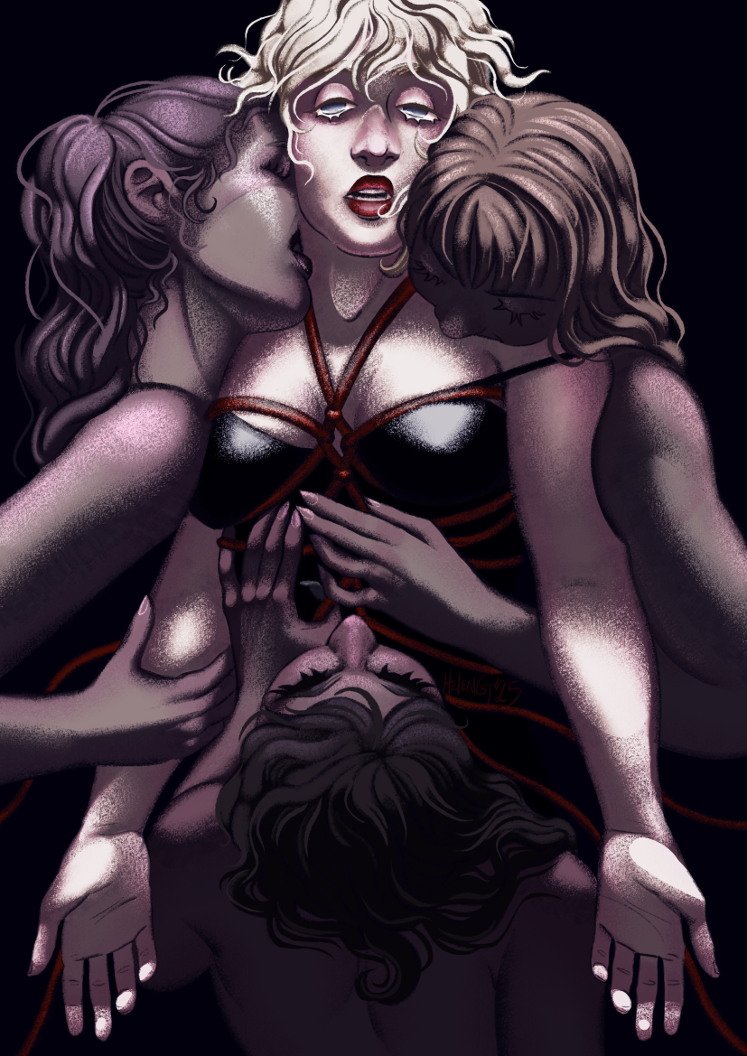 Screenshot 4 for Her Bloody Creature