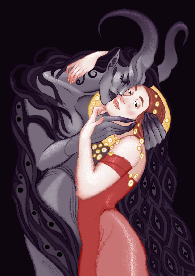 Screenshot 6 for Her Bloody Creature
