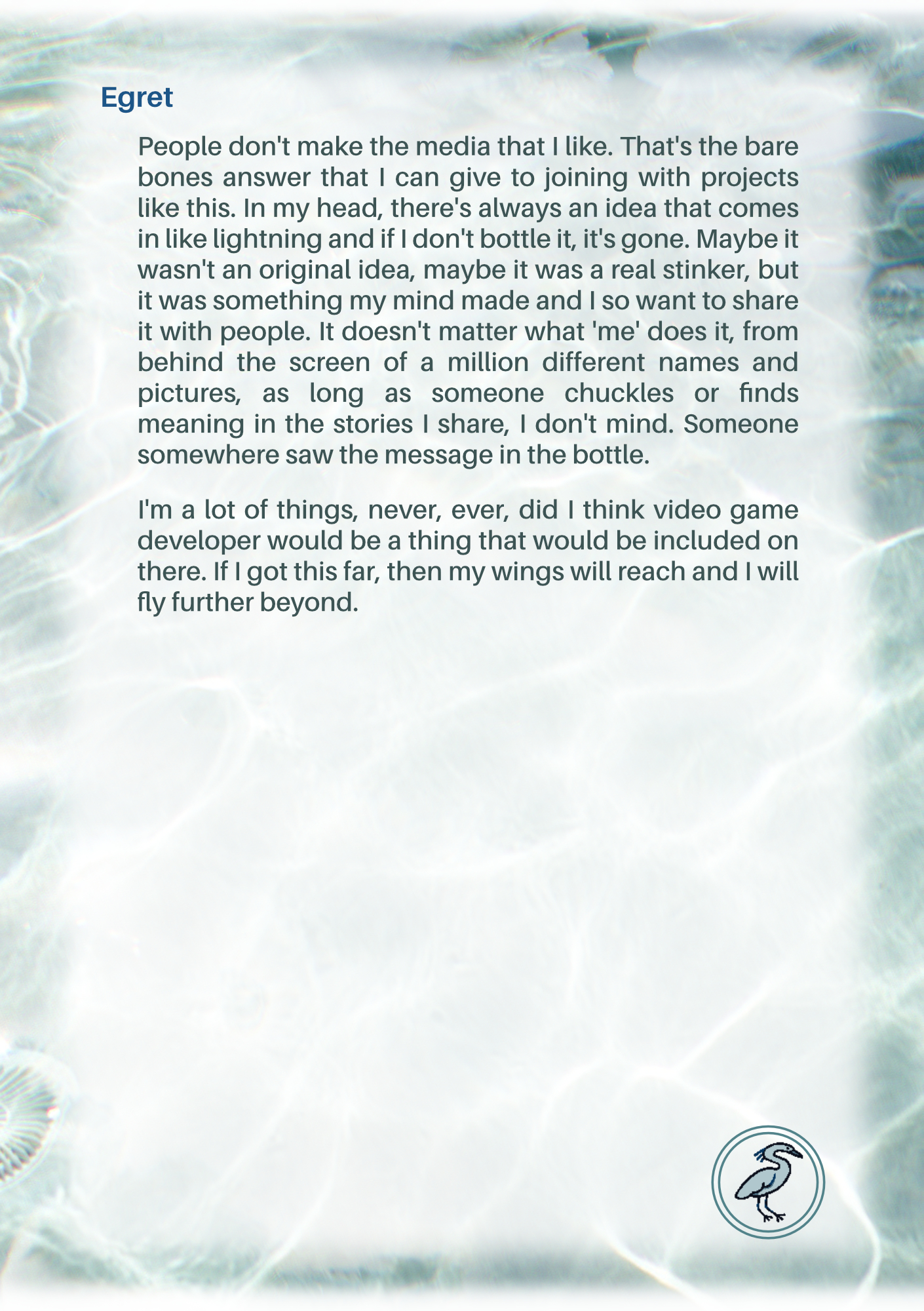Screenshot 6 for Tidepool Ecosystem Survey