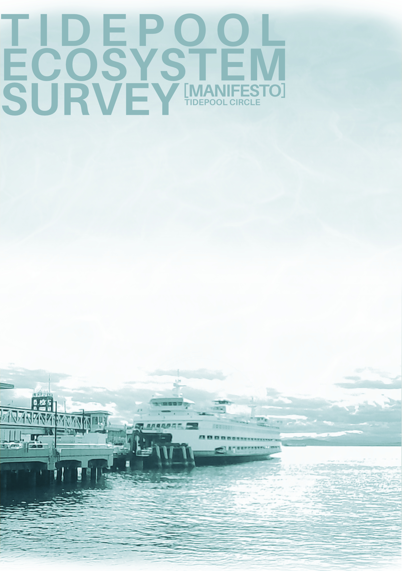 Screenshot 2 for Tidepool Ecosystem Survey
