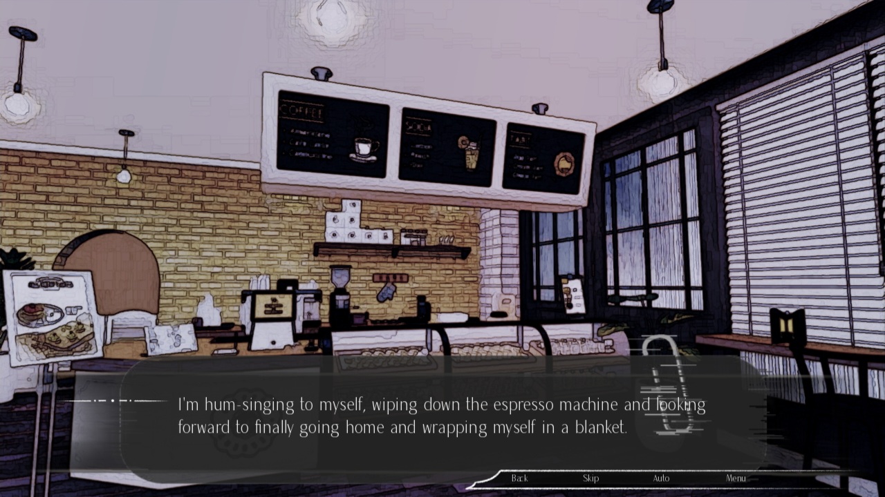 Screenshot 3 for His Order, My Chaos