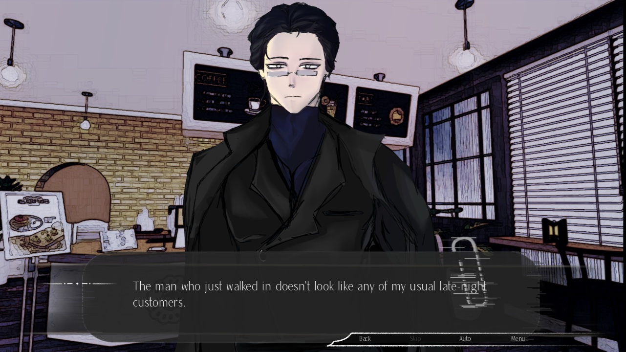 Screenshot 4 for His Order, My Chaos