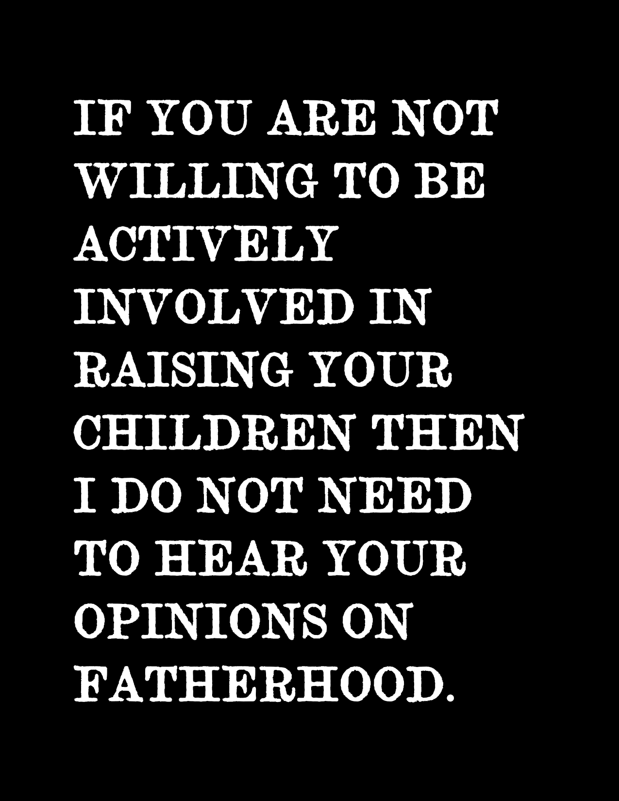 Screenshot 6 for A DAD IS NOT A GUN.