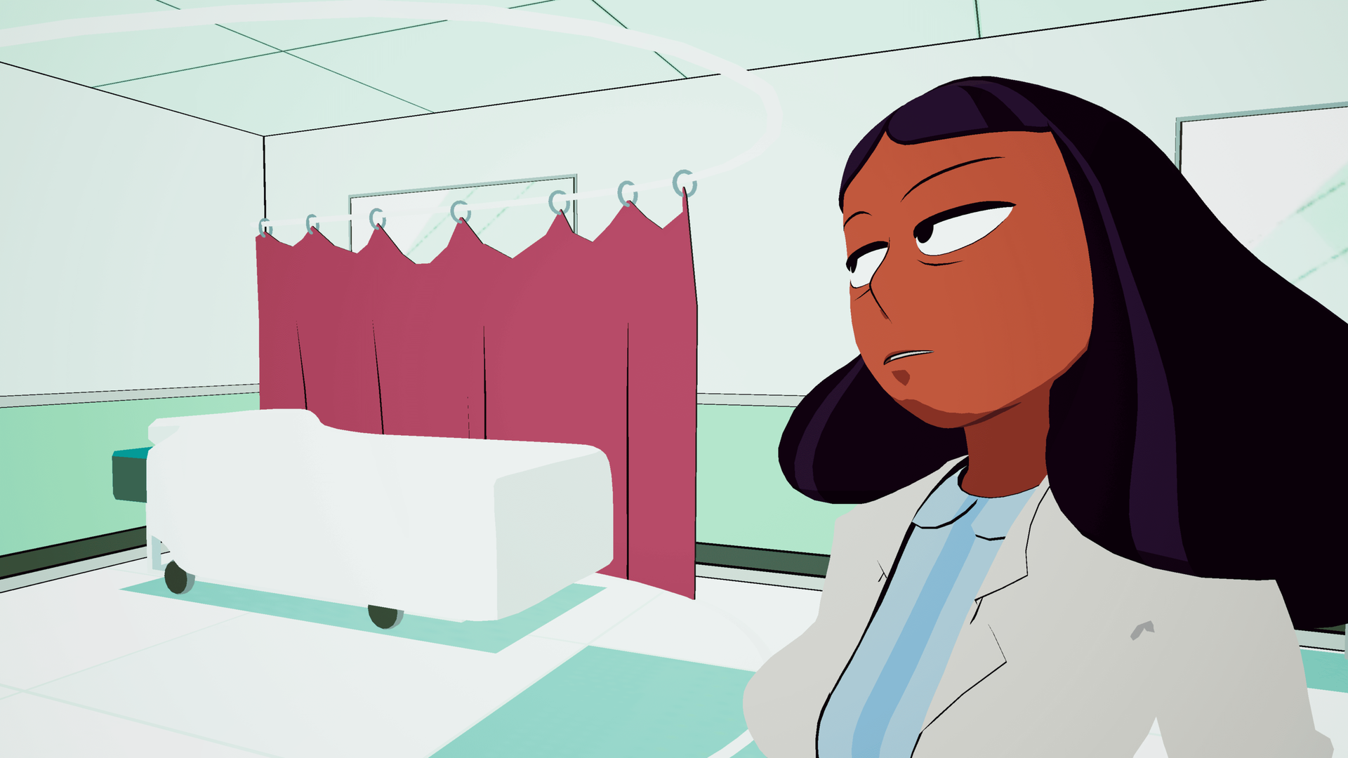 Screenshot 3 for Clinic Maheswaran Medical Mode Prototype 2.3v Esp/eng/pt
