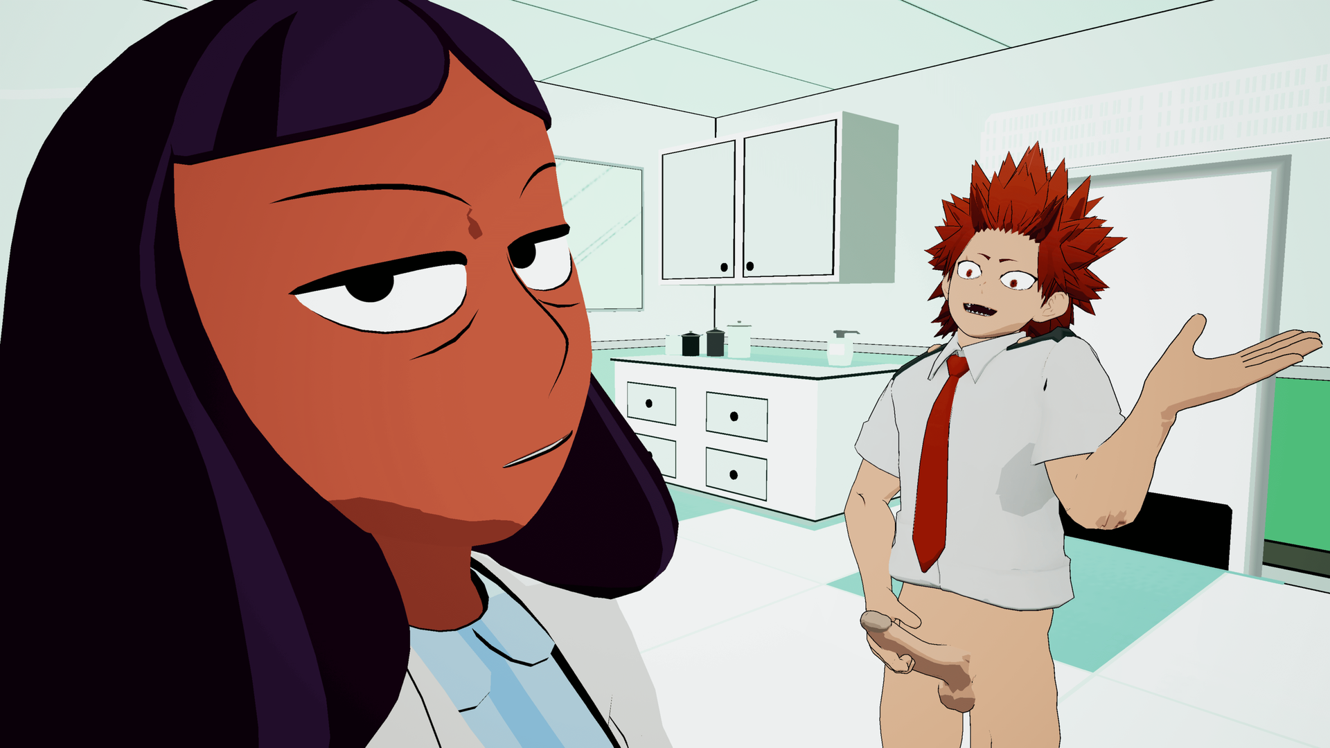 Screenshot 4 for Clinic Maheswaran Medical Mode Prototype 2.3v Esp/eng/pt