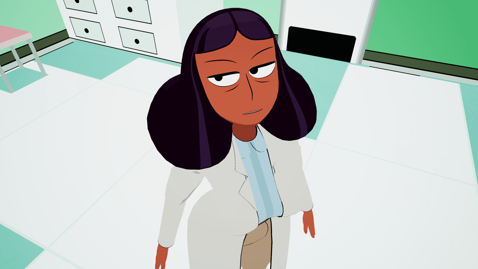 Screenshot 5 for Clinic Maheswaran Medical Mode Prototype 2.3v Esp/eng/pt