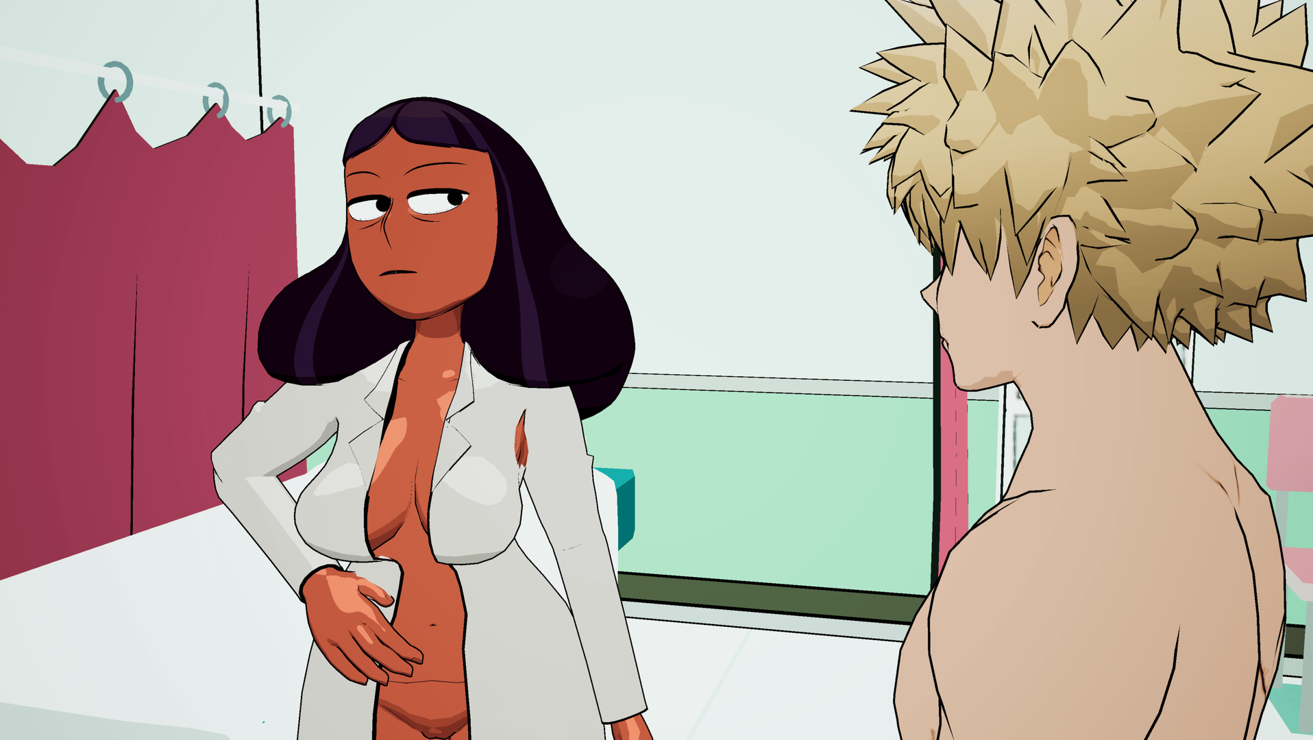 Screenshot 6 for Clinic Maheswaran Medical Mode Prototype 2.3v Esp/eng/pt