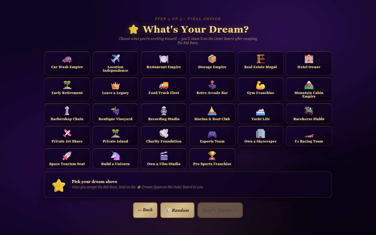 Screenshot 5 for Freedom Race — Tradervert Edition