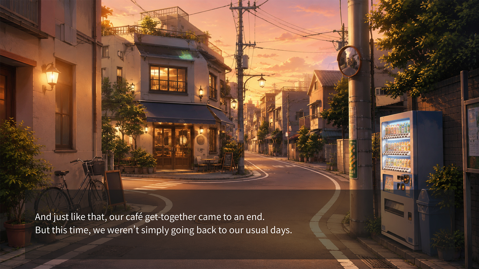 Screenshot 4 for Heartbeat Over 21! Demo